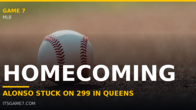 Pete Alonso Returns to Citi Field: Why Mets Fans Booed Their Own Pitcher 5