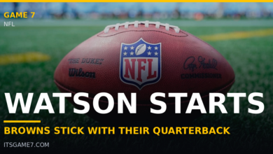 Deshaun Watson Will Start Week 2 for Browns, Todd Monken Confirms After Loss to Jaguars 3