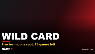 Who Wins the Final AL Wild Card Spot in 2026? Why the Guardians Won't Hold On