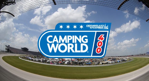 Camping World 400