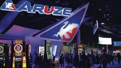 Aruze