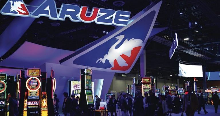 Aruze