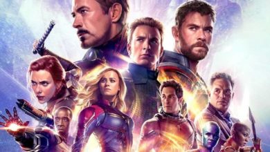 End Game