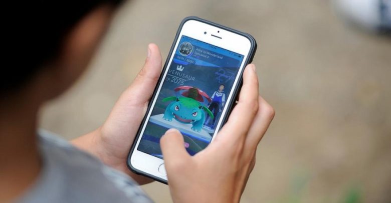 Pokemon