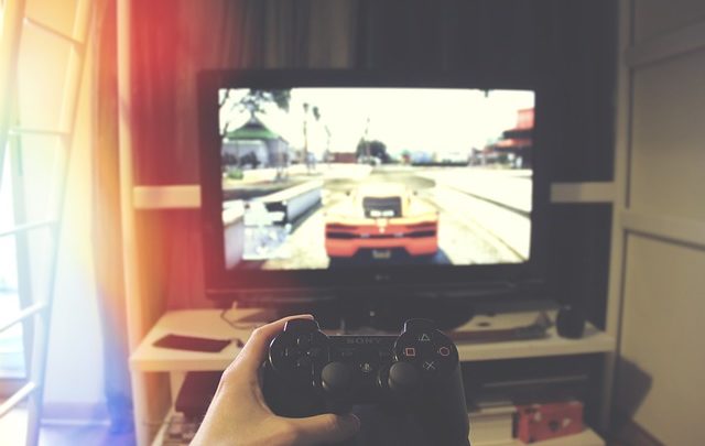 Gaming