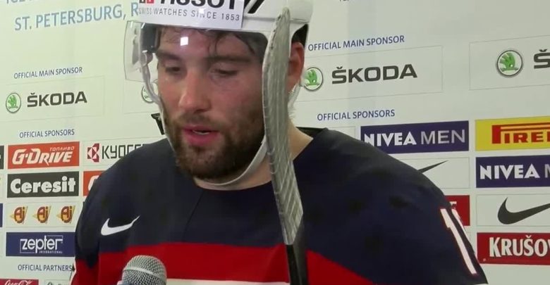 Reunion Between Oilers and Pat Maroon?