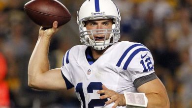 Andrew Luck