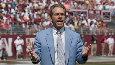 Alabama Makes Big Move After Scott Cochran Exit