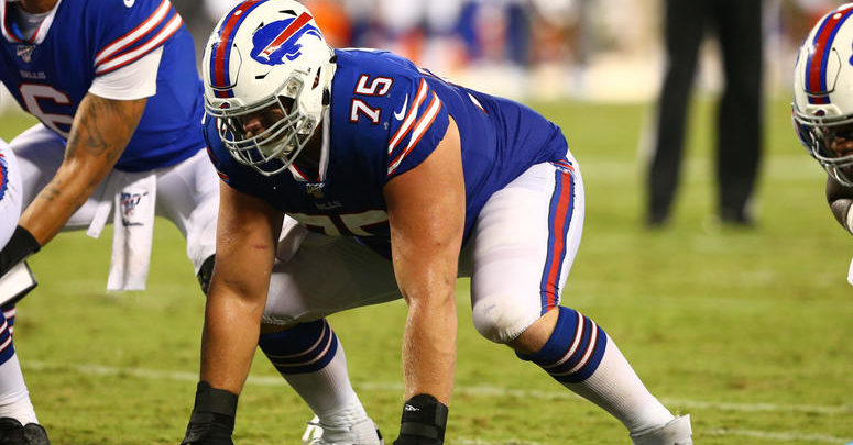 Winner Of Texans vs Bills Is Obvious, Says ESPN