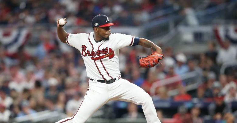 Atlanta Braves Meet Colorado Rockies For Make-Up Game