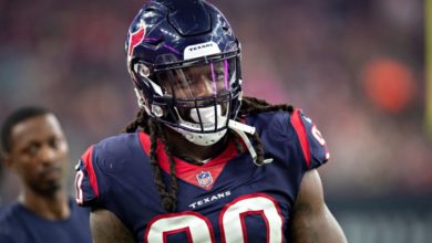 NFL Rumors: Jadeveon Clowney to Eagles, Jets, Chiefs, Bills or Dolphins?