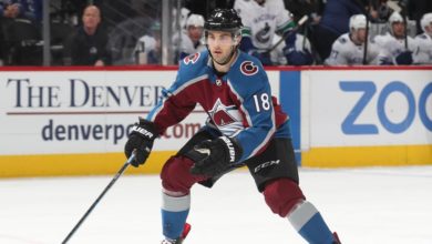 Derick Brassard Signs Deal With Islanders, Who Will They Sign Next?