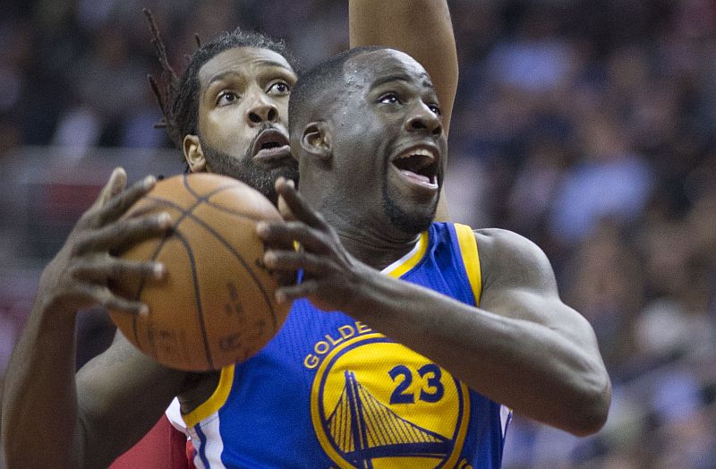 draymond green in space jam