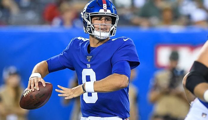Winner Of Bears vs Giants Is Obvious, Says ESPN