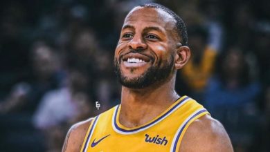 Miami Heat Trading For Andre Iguodala