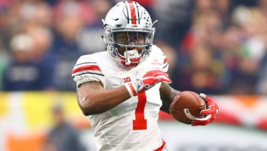 Braxton Miller To Play QB For Browns?