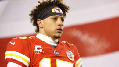 2019 Fantasy Football Draft Strategy: Quarterbacks