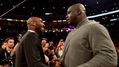 Kobe Bryant, Shaquille O’Neal Hadn’t Spoken In 4 Years?