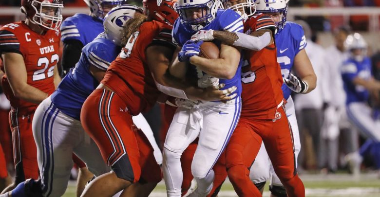 BYU vs Utah: Reddit Live Stream, How To Watch