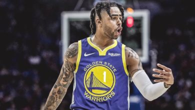 Warriors Make Final Decision On D’Angelo Russell Trade