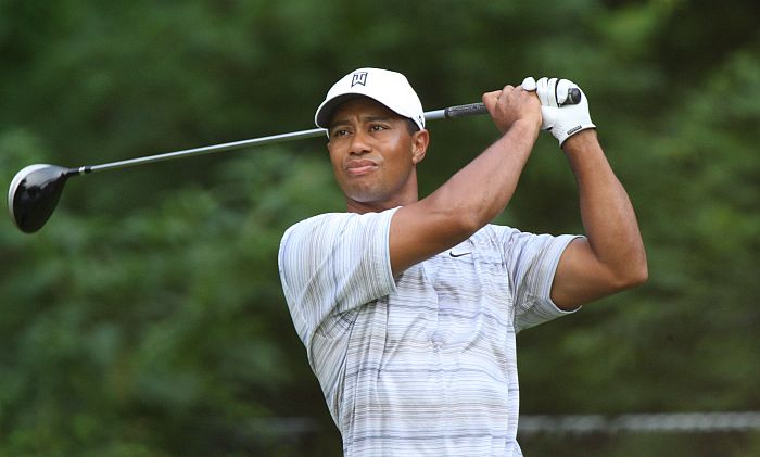 Rory Mcilroy Makes Surprising Tiger Woods Comment - Game 7