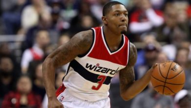 Yacht Club Hosting Blazers, Kings, Pelicans, Spurs, Suns, Wizards