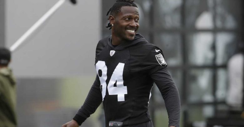 Antonio Brown Has Surprising Message For Patriots