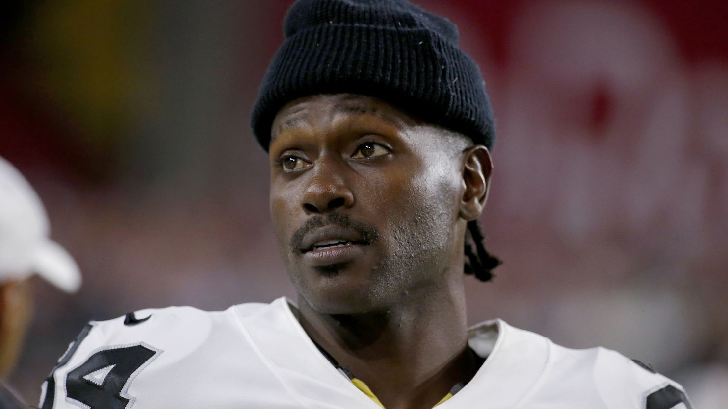 Houston Texans Set To Sign Antonio Brown?