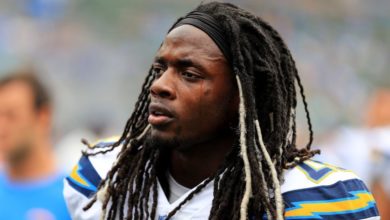 Melvin Gordon Gets Less Money From Broncos