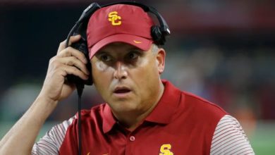 2 Serious Suitors Candidates Emerge For USC Coaching Job