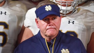 Paul Finebaum Weighs In On Clemson vs Notre Dame