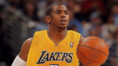 NBA Rumors: Chris Paul To Lakers, Heat Or Timberwolves?