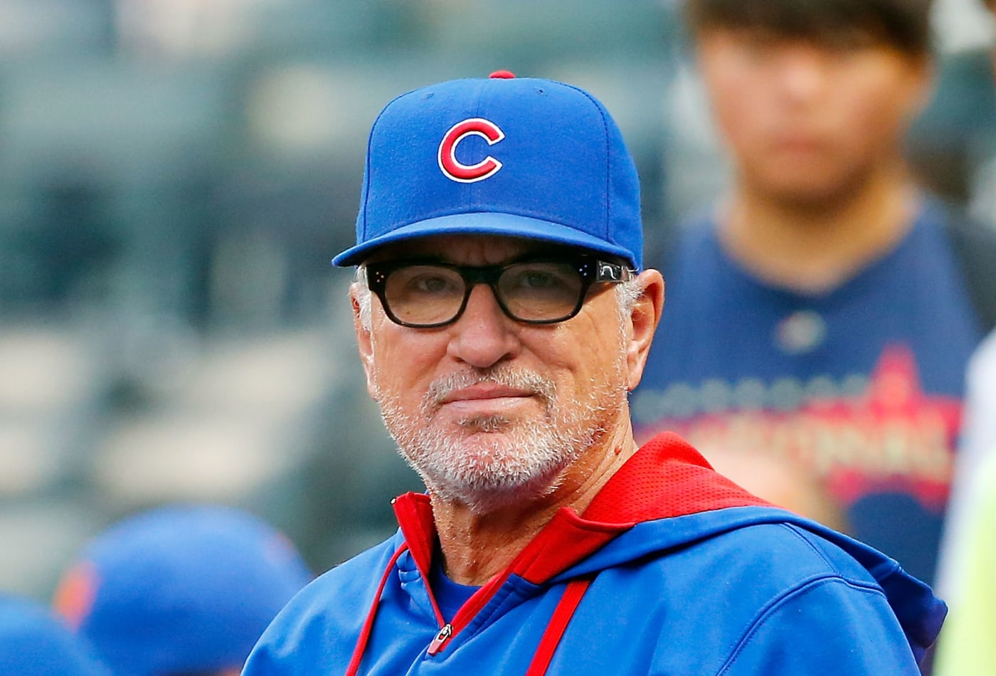 Are The Angels Hiring Joe Maddon This Week?
