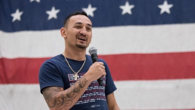Max Holloway Career Earnings In UFC