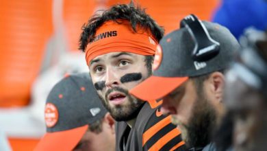 New Favorite Emerges For Baker Mayfield Trade With Browns
