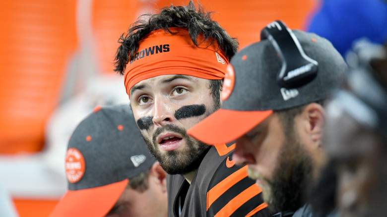 New Favorite Emerges For Baker Mayfield Trade With Browns