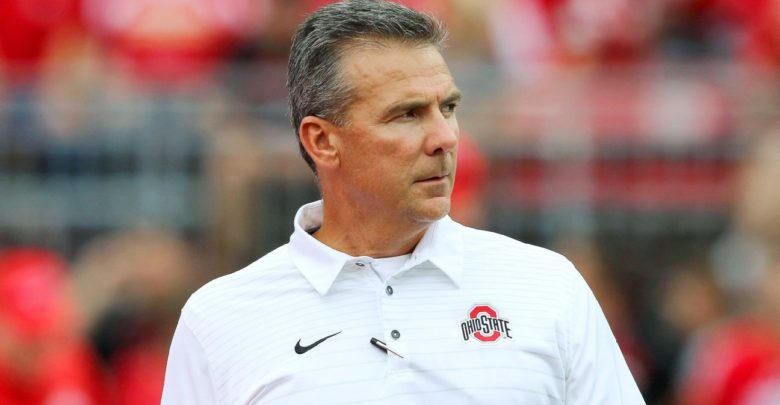 Jerry Jones Hiring Urban Meyer To Be Next Cowboys Coach