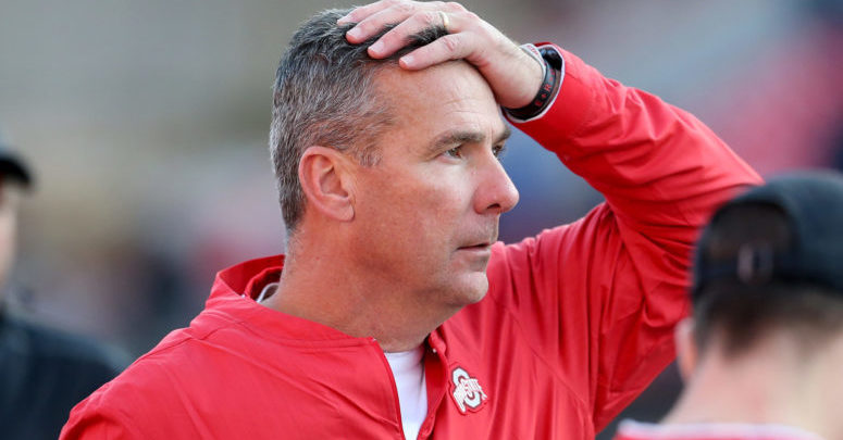 Urban Meyer Coaching USC Now A Done Deal