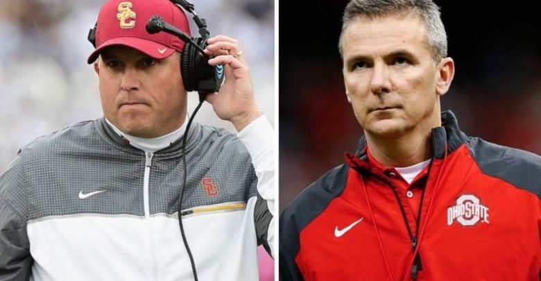 Will USC Name Urban Meyer As Head Coach In October?