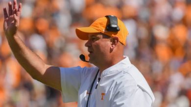 Is Jeremy Pruitt Returning To Tennessee In 2021?