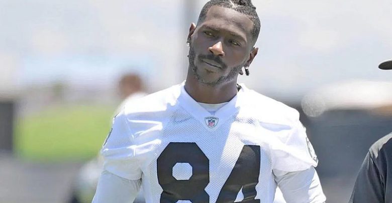 Will Raiders Trade Antonio Brown To Cowboys, Eagles, Chargers Or Bears?