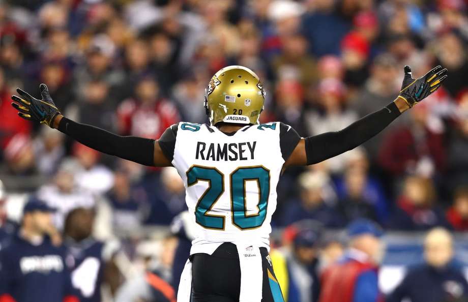 Will The Jaguars Trade Jalen Ramsey To The Browns This Week?