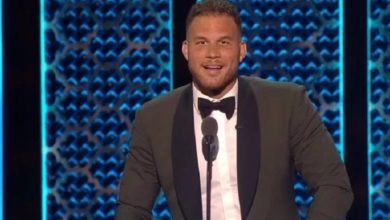 Celtics’ Blake Griffin Appears To Diss Nets, Pistons, Clippers