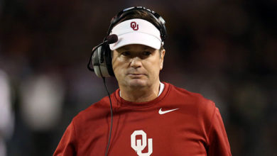 Is Bob Stoops Replacing Gus Malzahn At Auburn?