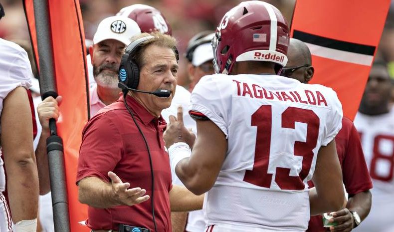 Tua Tagovailoa Trashes Bengals, Wants Dolphins