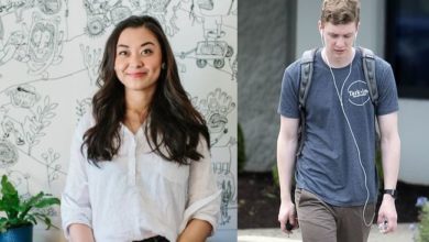 Brock Turner Victim Chanel Miller Reveals Herself
