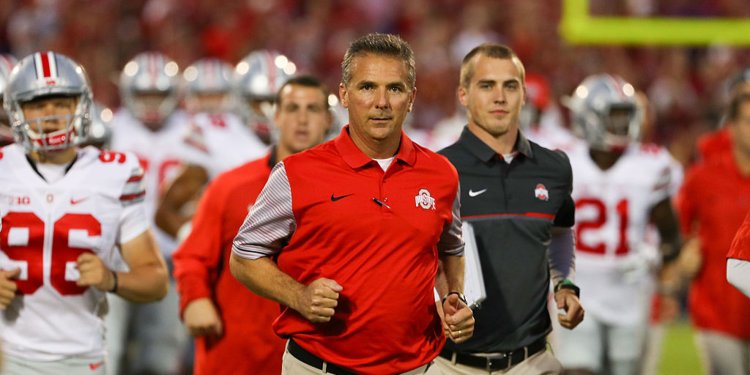 Urban Meyer Opens The Door To Coaching USC and Tennessee