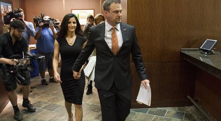LSU vs Texas Rivalry Is Now Personal After Harassment Of Coach’s Wife Michelle