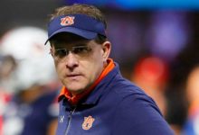 Guz Malzahn Gets Brutally Honest About Tua Tagovailoa