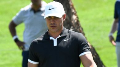 Rory McIlroy Has Surprising Response To Criticism From Brooks Koepka